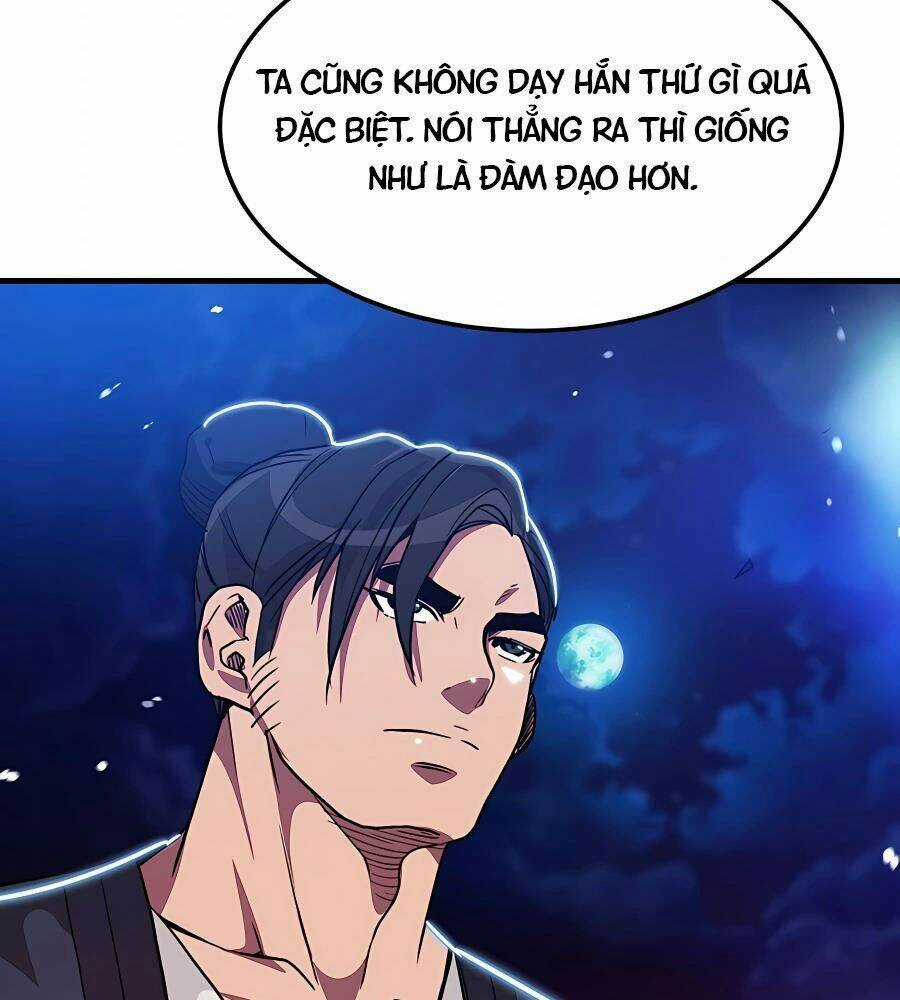 Băng Y Kiếm Thần Chapter 8 trang 109