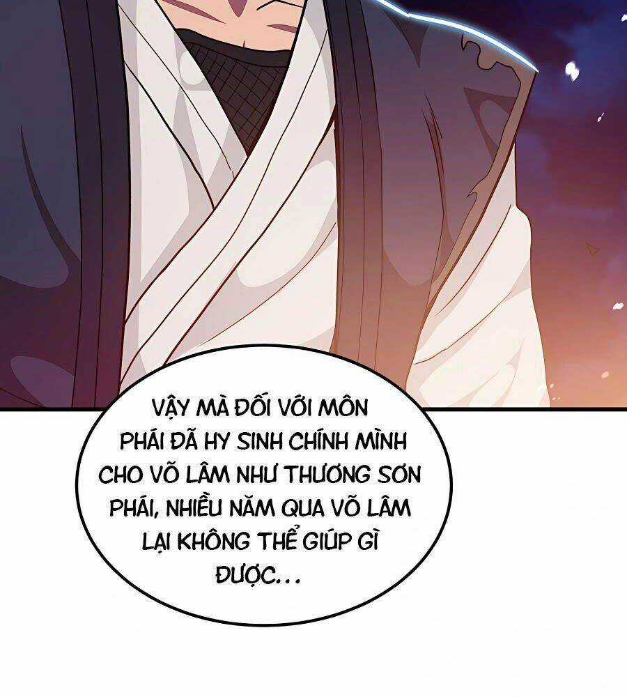 Băng Y Kiếm Thần Chapter 8 trang 110