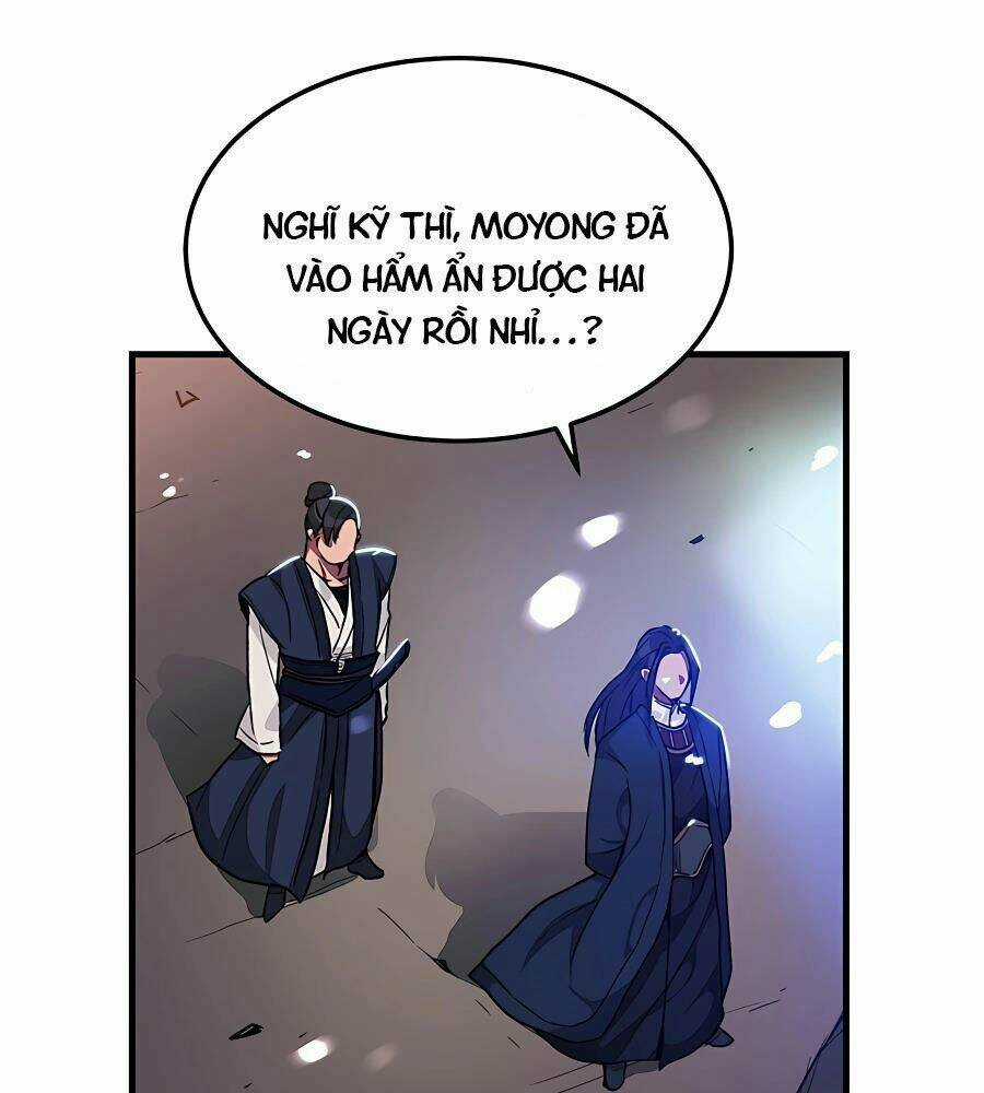 Băng Y Kiếm Thần Chapter 8 trang 115