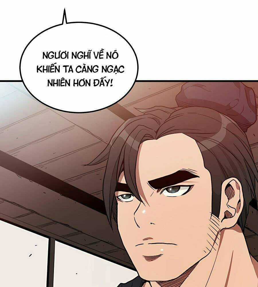 Băng Y Kiếm Thần Chapter 8 trang 12