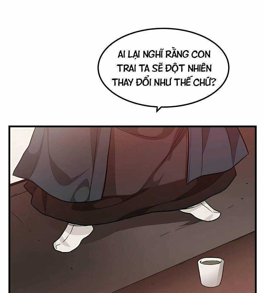 Băng Y Kiếm Thần Chapter 8 trang 14