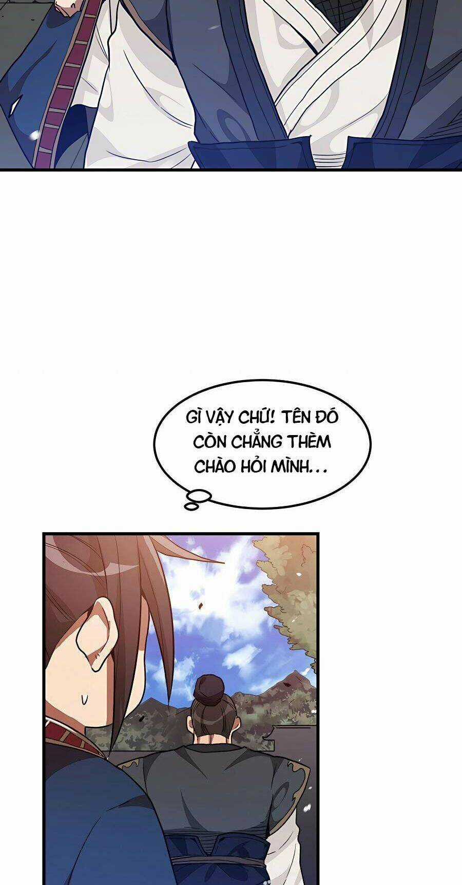 Băng Y Kiếm Thần Chapter 8 trang 23