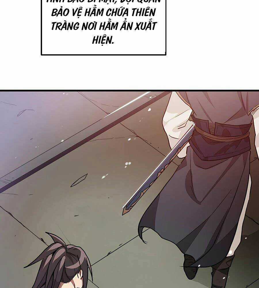 Băng Y Kiếm Thần Chapter 8 trang 31