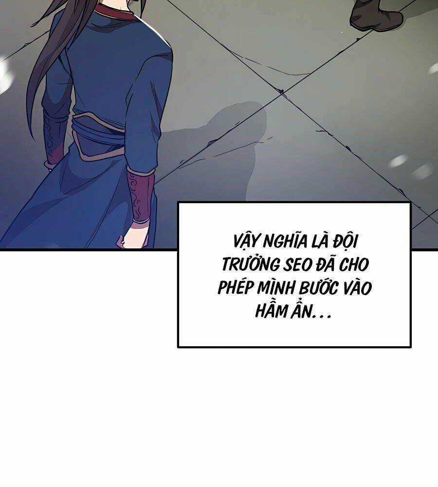 Băng Y Kiếm Thần Chapter 8 trang 32