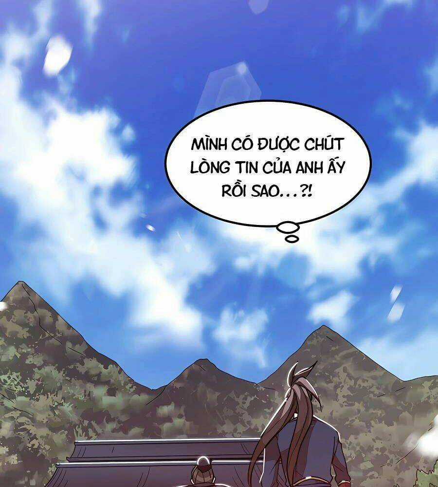 Băng Y Kiếm Thần Chapter 8 trang 34