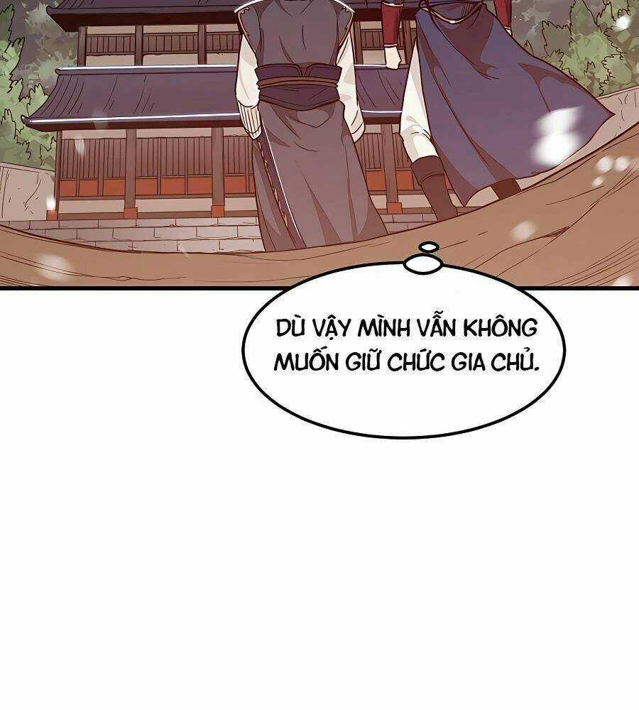 Băng Y Kiếm Thần Chapter 8 trang 35