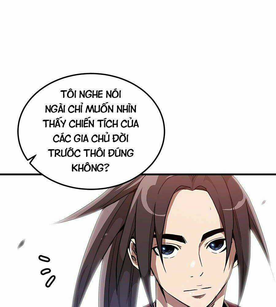 Băng Y Kiếm Thần Chapter 8 trang 36