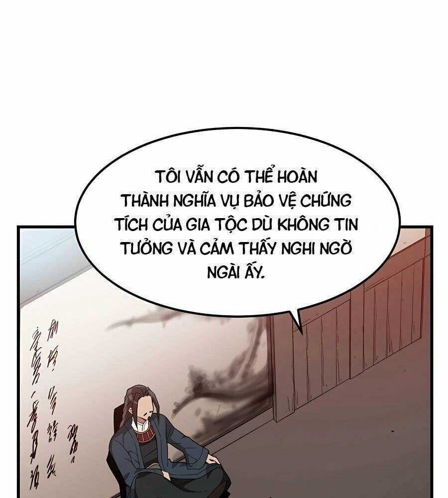 Băng Y Kiếm Thần Chapter 8 trang 4