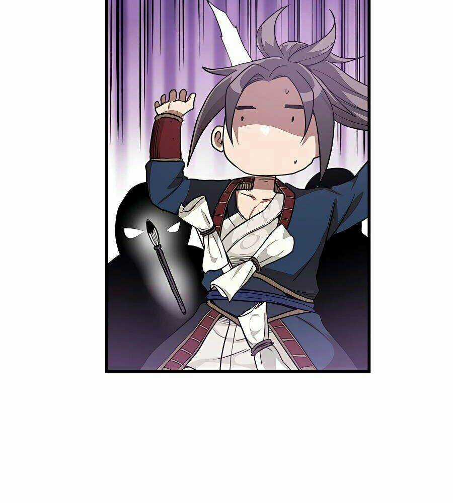 Băng Y Kiếm Thần Chapter 8 trang 40