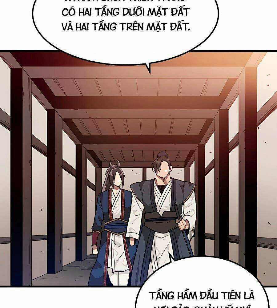 Băng Y Kiếm Thần Chapter 8 trang 43