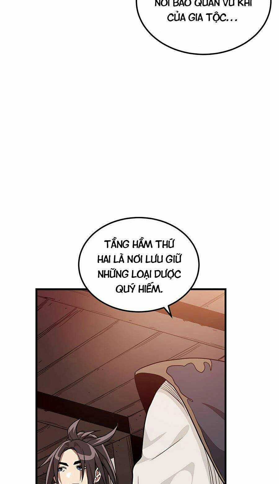 Băng Y Kiếm Thần Chapter 8 trang 44