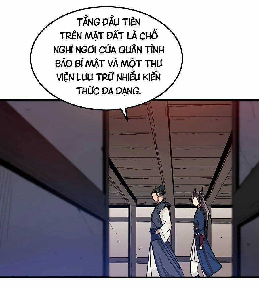 Băng Y Kiếm Thần Chapter 8 trang 46