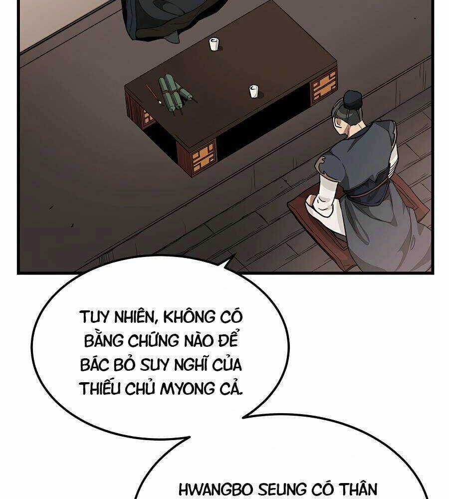 Băng Y Kiếm Thần Chapter 8 trang 5