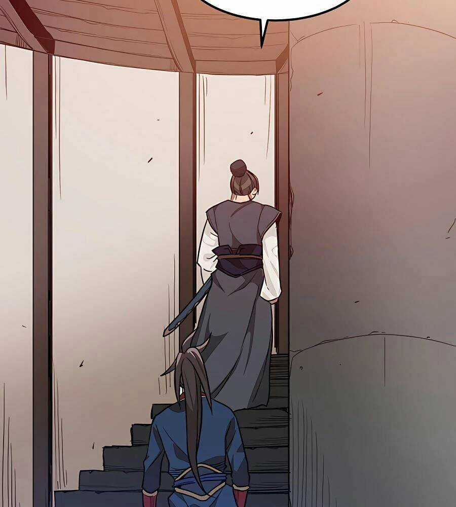 Băng Y Kiếm Thần Chapter 8 trang 50