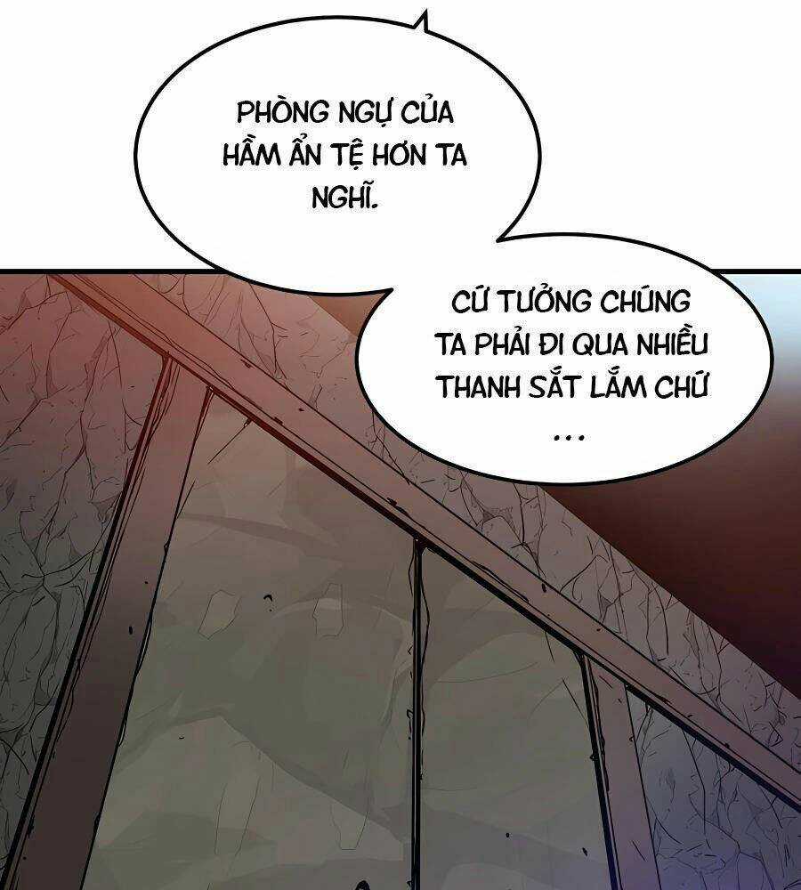 Băng Y Kiếm Thần Chapter 8 trang 58