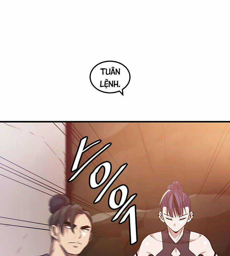 Băng Y Kiếm Thần Chapter 8 trang 63