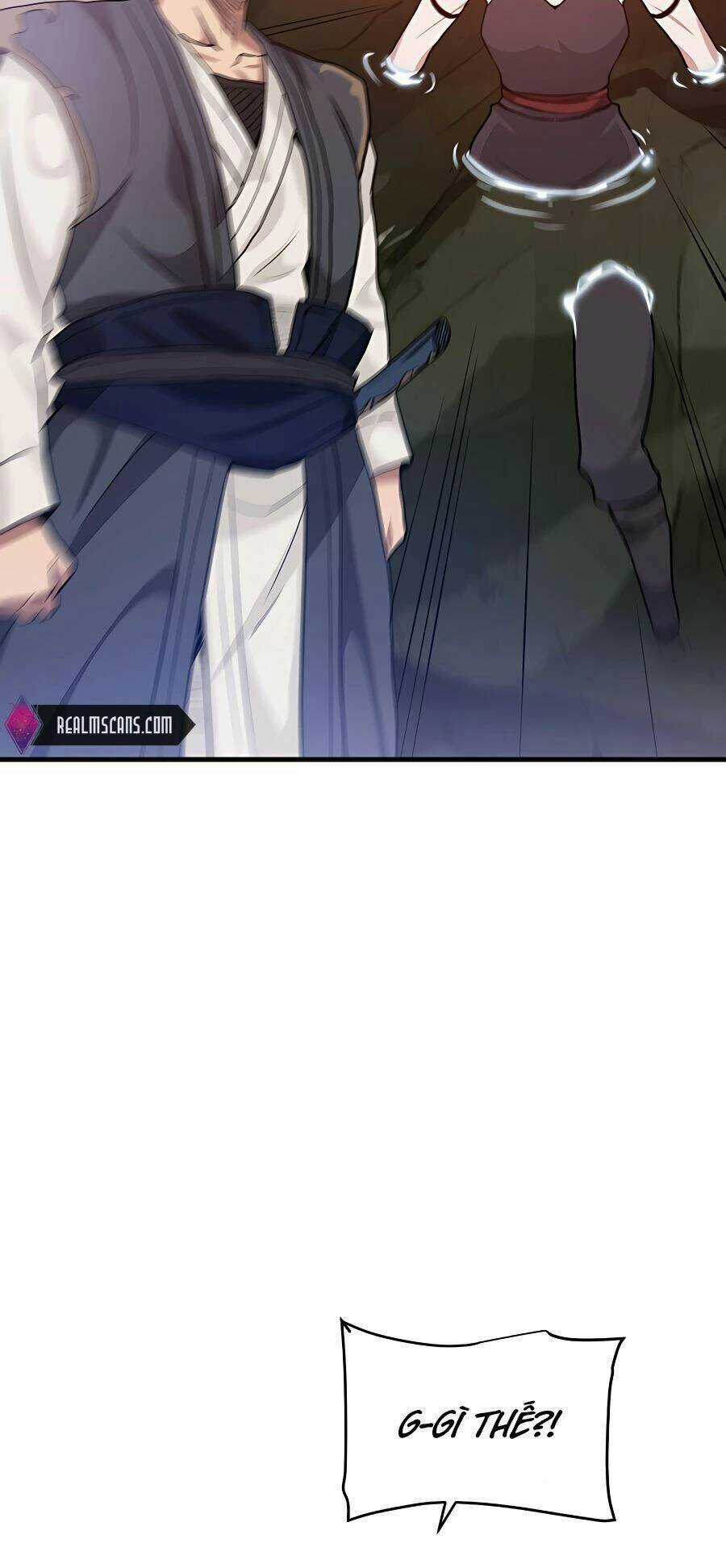 Băng Y Kiếm Thần Chapter 8 trang 64