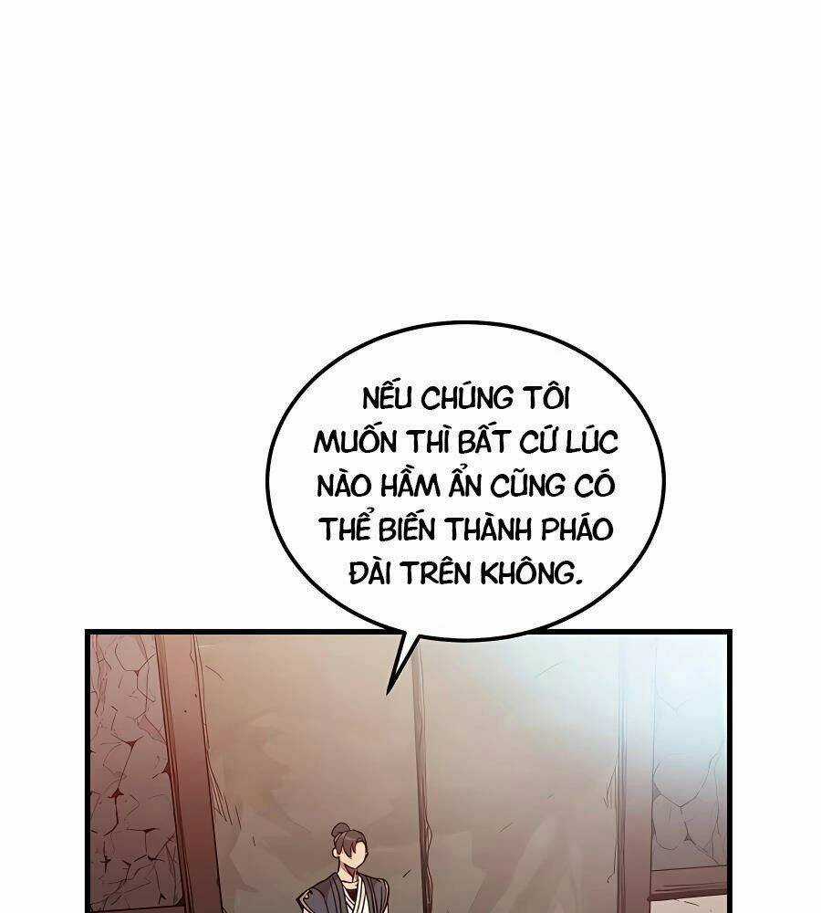 Băng Y Kiếm Thần Chapter 8 trang 70