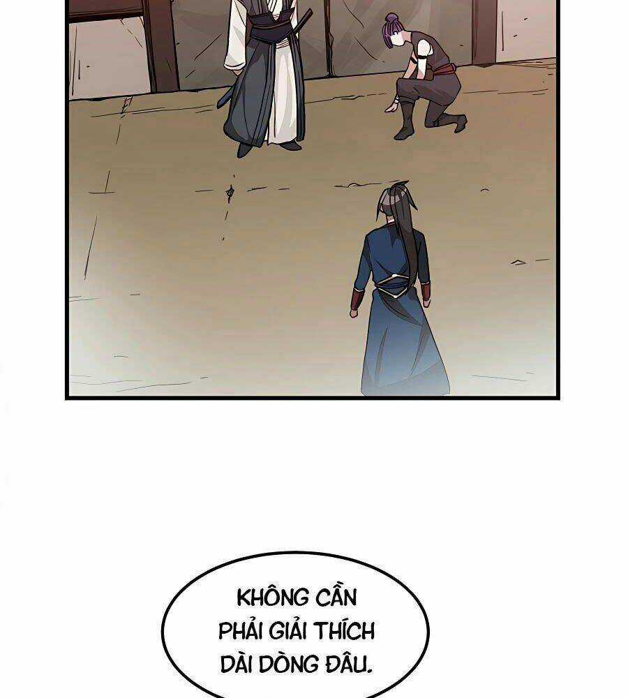 Băng Y Kiếm Thần Chapter 8 trang 71