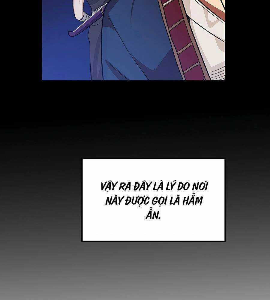 Băng Y Kiếm Thần Chapter 8 trang 78