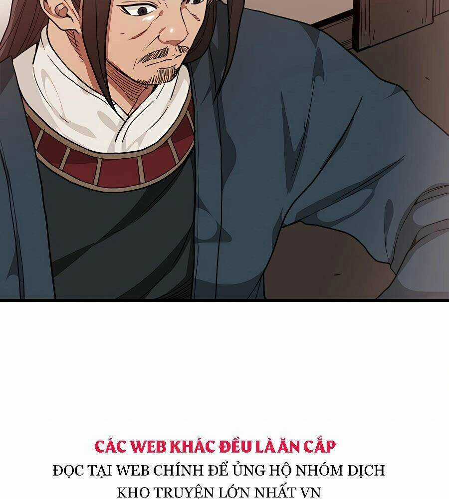 Băng Y Kiếm Thần Chapter 8 trang 8