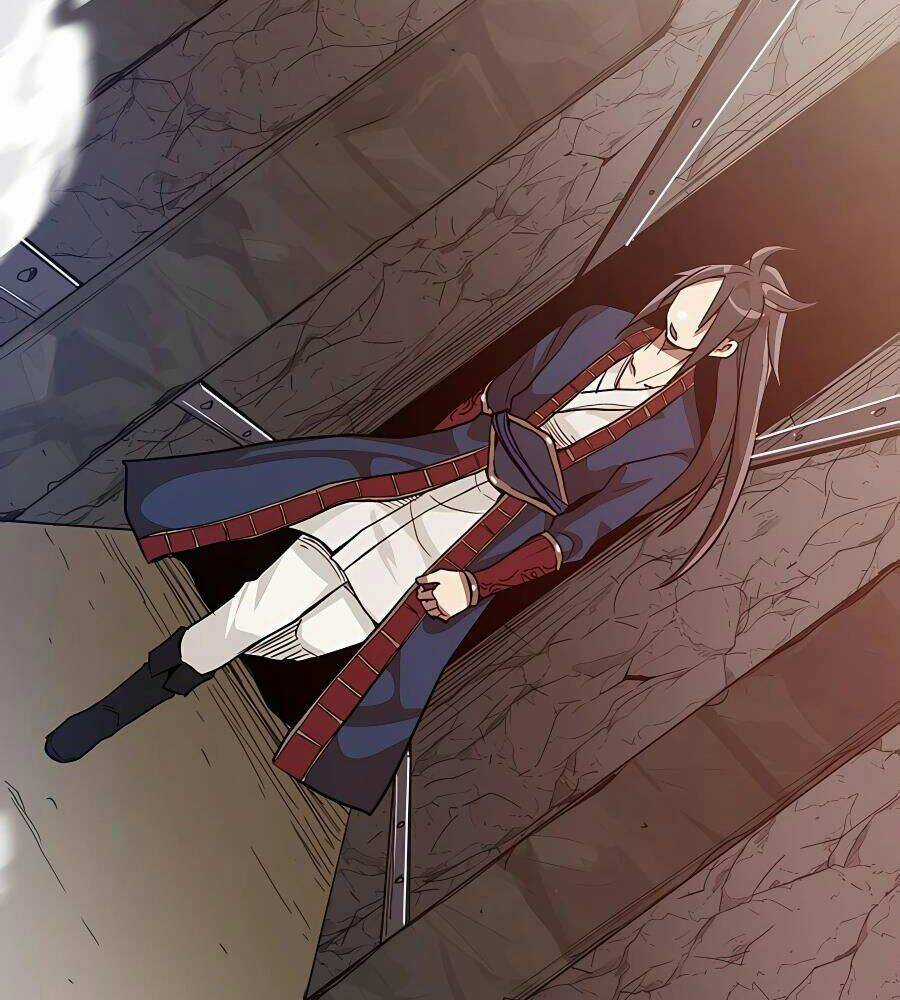 Băng Y Kiếm Thần Chapter 8 trang 81