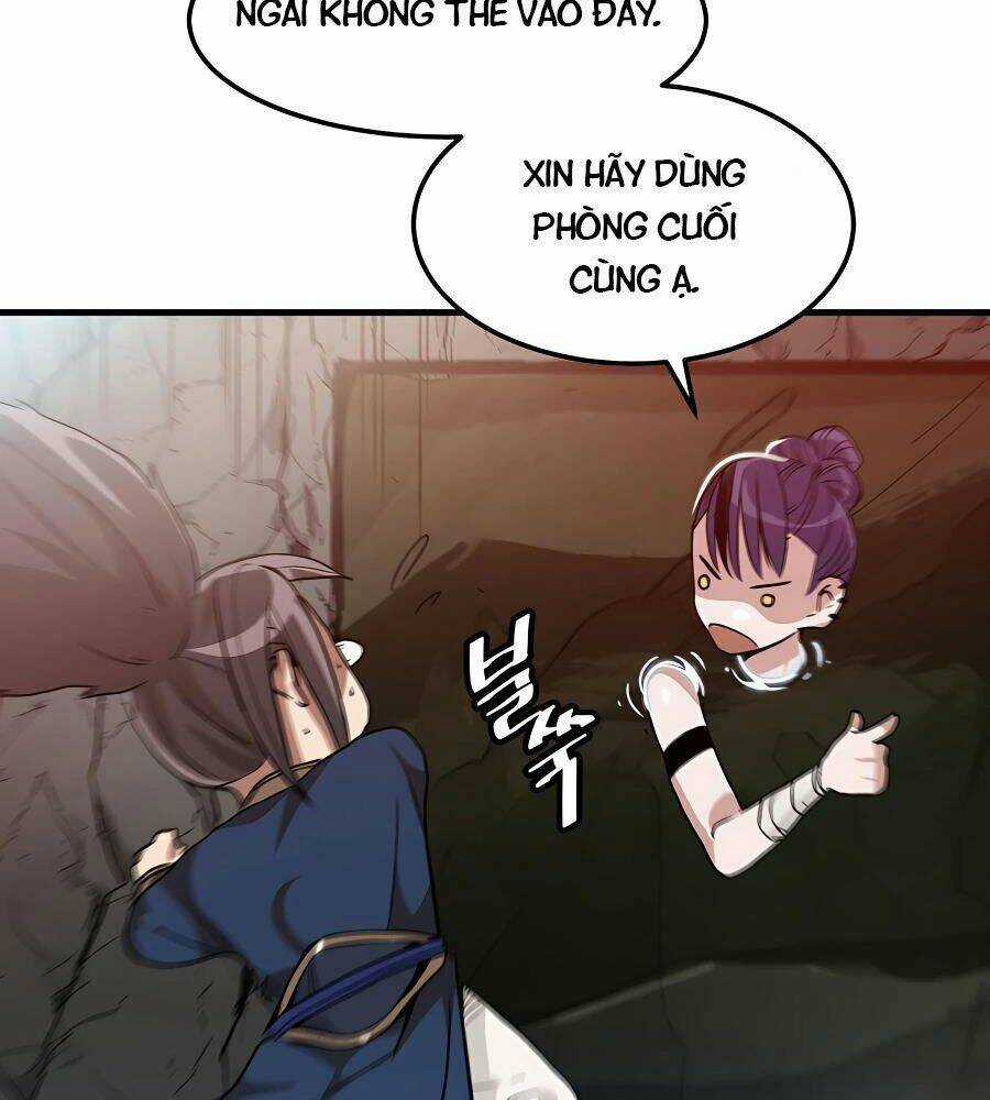 Băng Y Kiếm Thần Chapter 8 trang 87