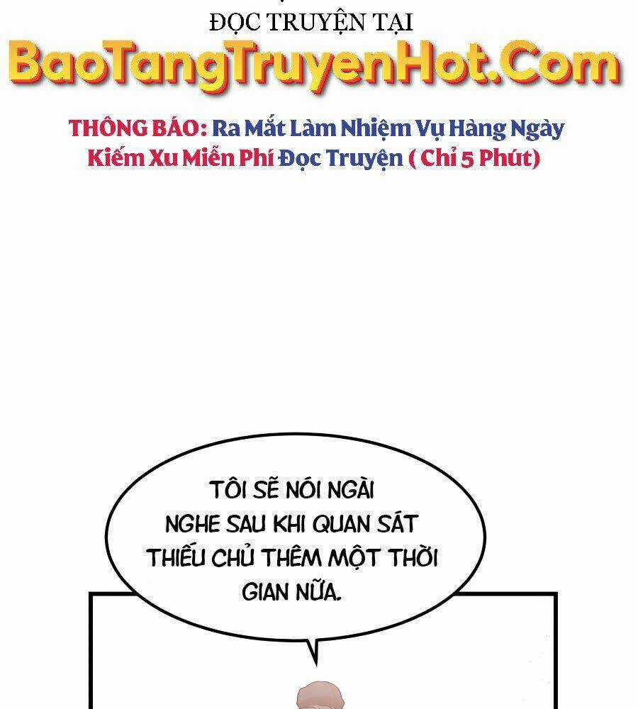 Băng Y Kiếm Thần Chapter 8 trang 9