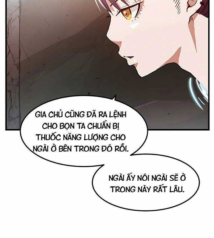 Băng Y Kiếm Thần Chapter 8 trang 92
