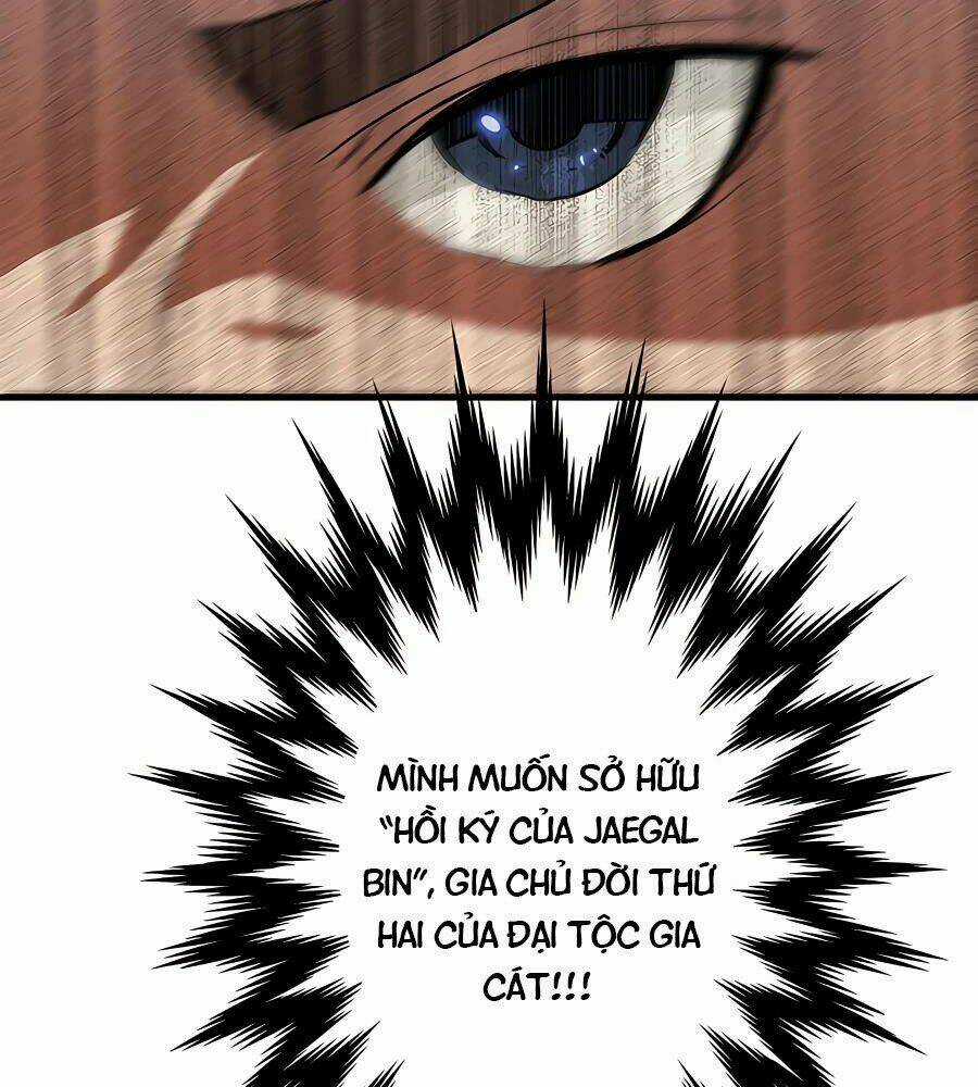 Băng Y Kiếm Thần Chapter 8 trang 96