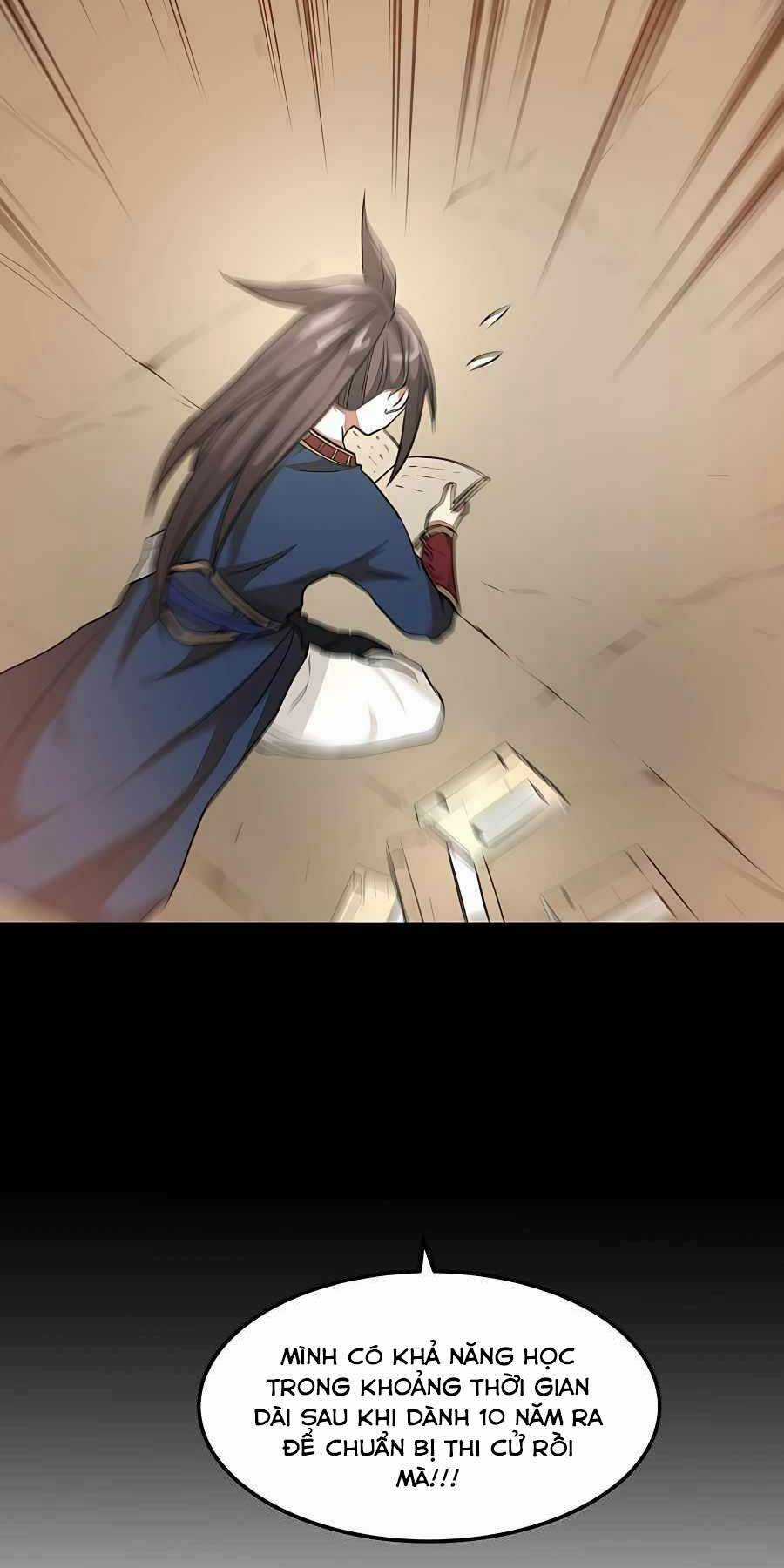 Băng Y Kiếm Thần Chapter 9 trang 15