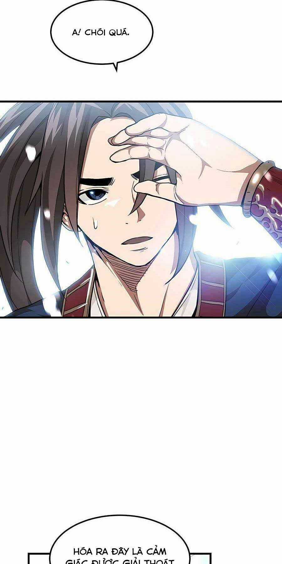 Băng Y Kiếm Thần Chapter 9 trang 19