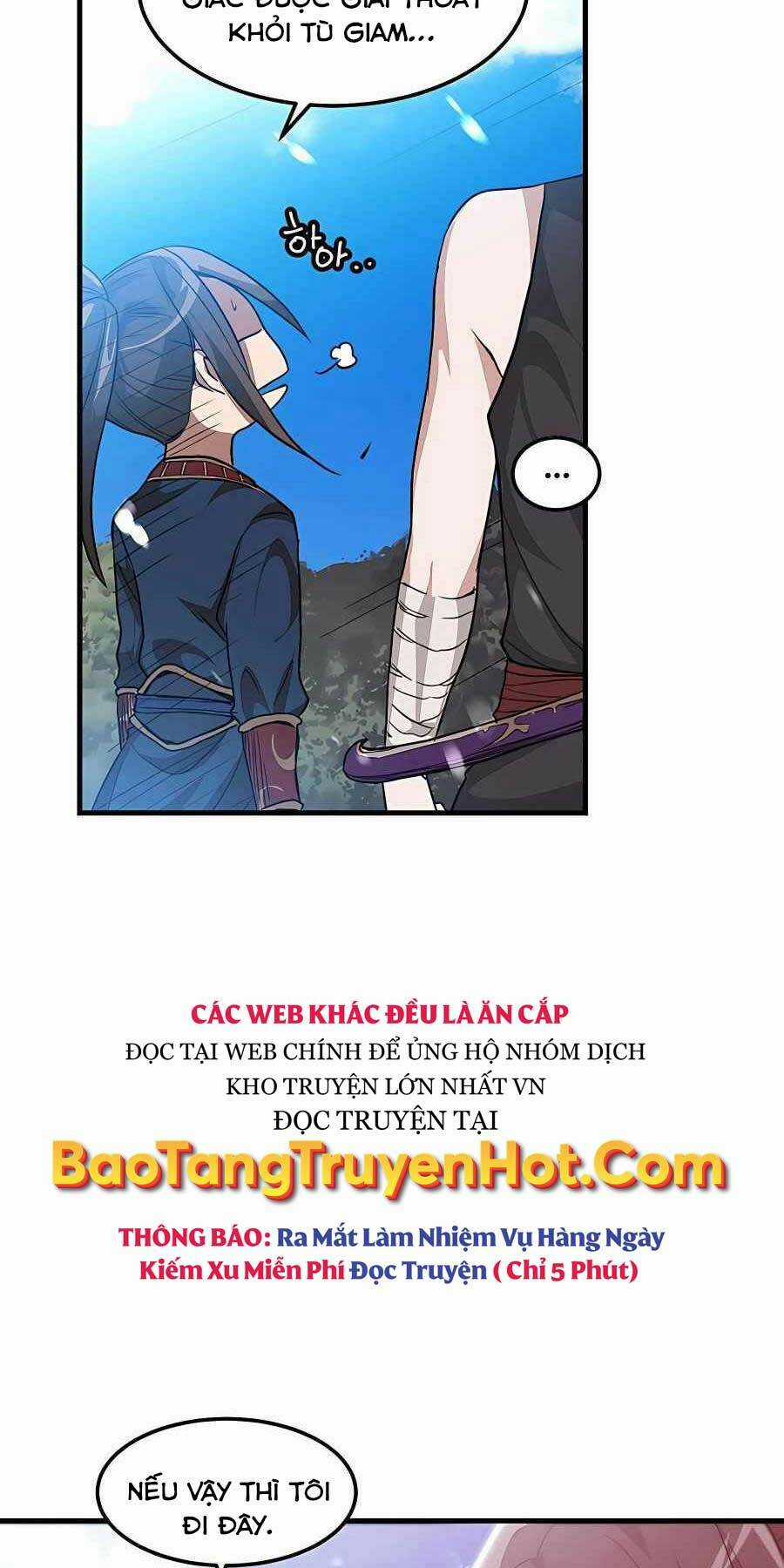 Băng Y Kiếm Thần Chapter 9 trang 20