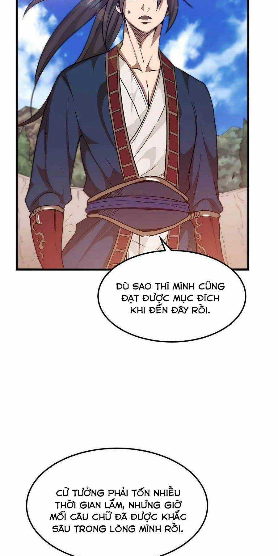 Băng Y Kiếm Thần Chapter 9 trang 22