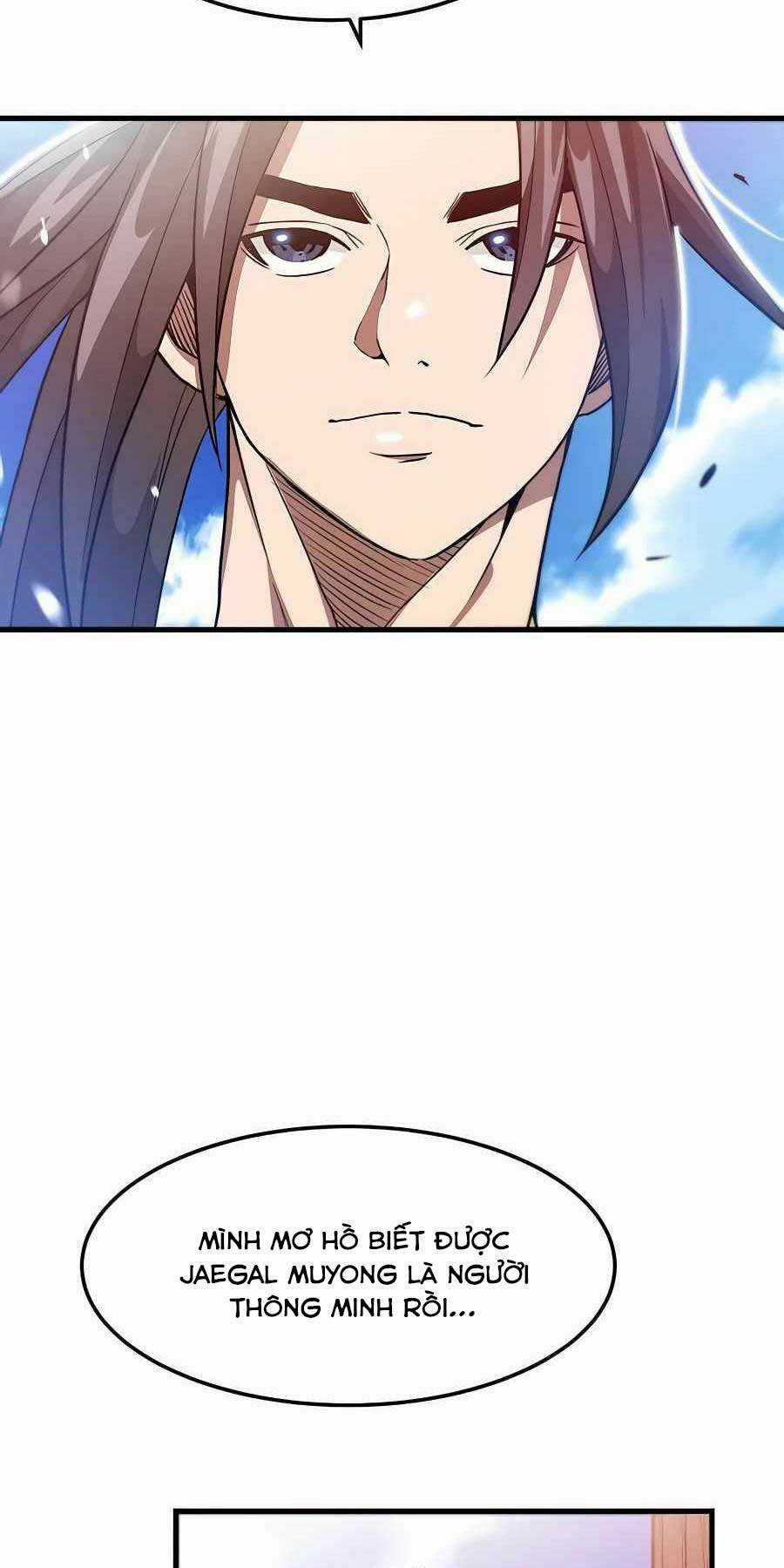 Băng Y Kiếm Thần Chapter 9 trang 23