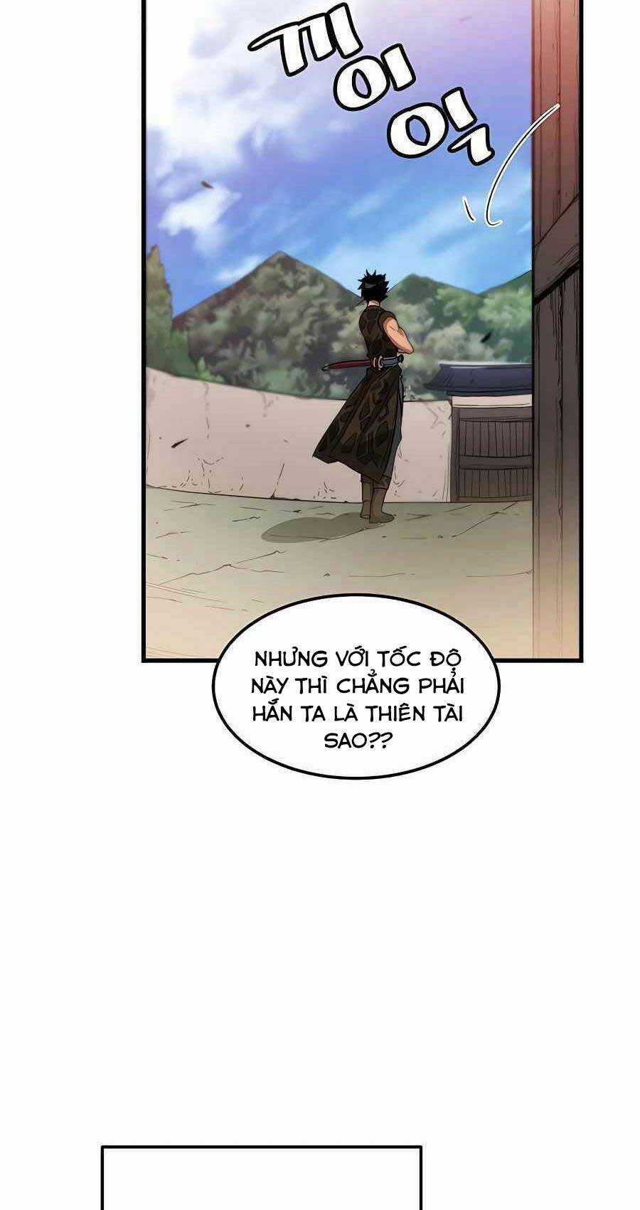 Băng Y Kiếm Thần Chapter 9 trang 24