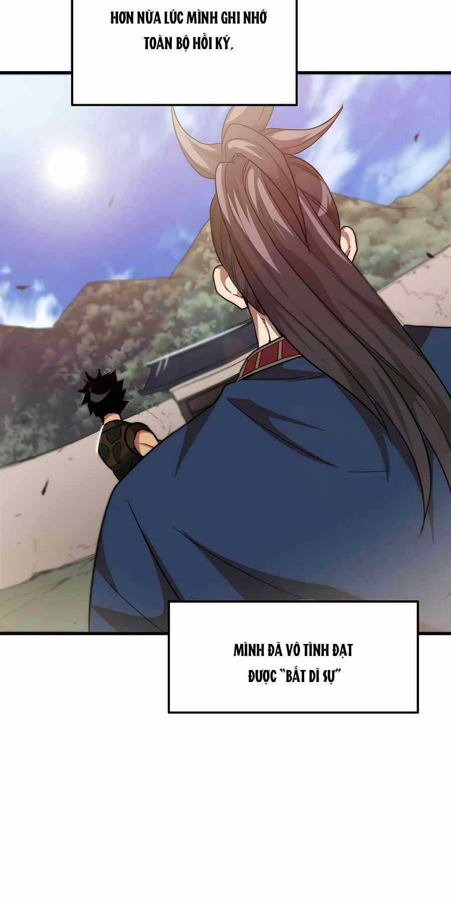 Băng Y Kiếm Thần Chapter 9 trang 25