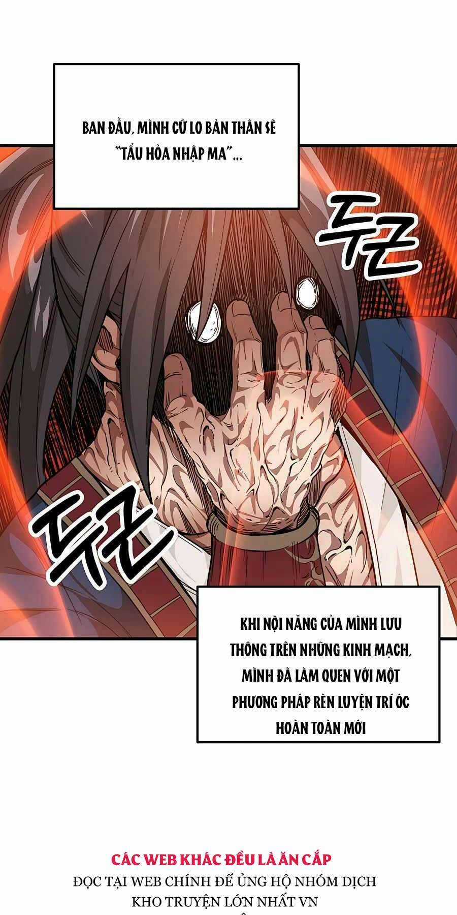 Băng Y Kiếm Thần Chapter 9 trang 26