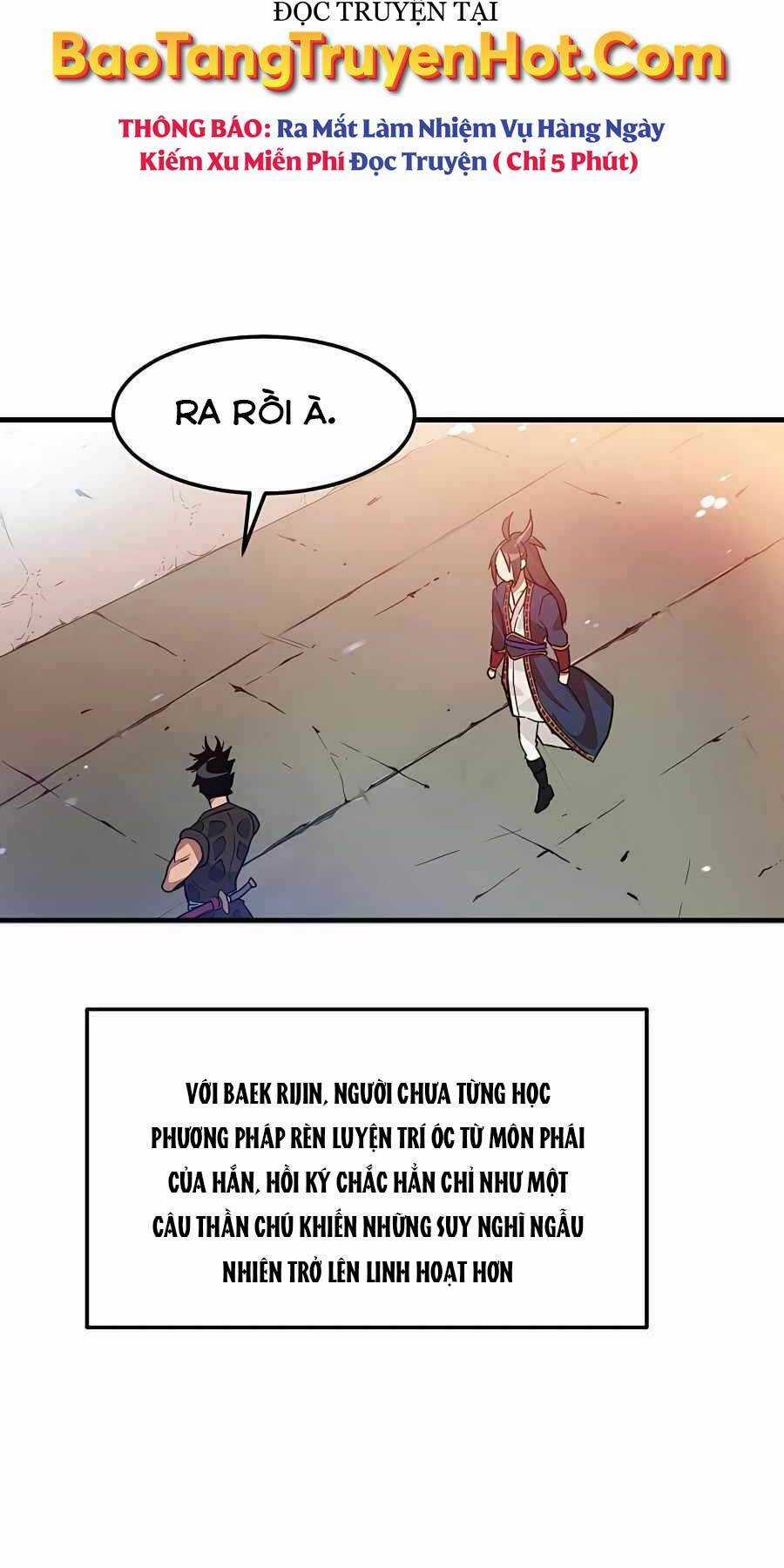 Băng Y Kiếm Thần Chapter 9 trang 27