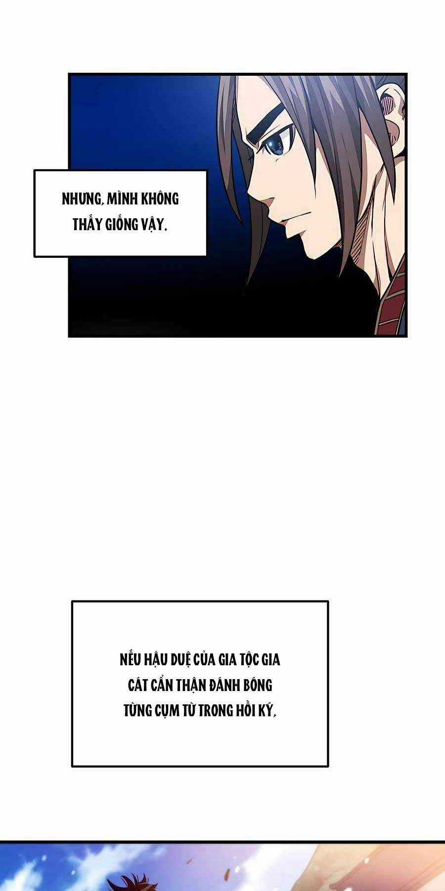 Băng Y Kiếm Thần Chapter 9 trang 28