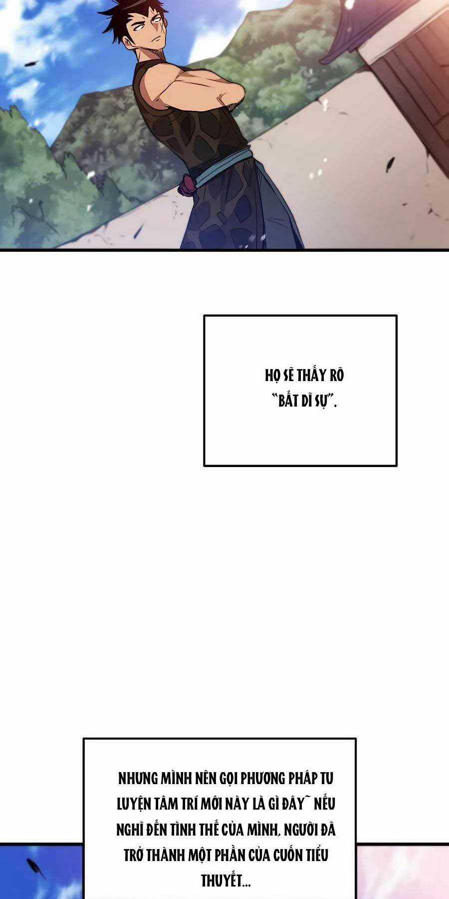 Băng Y Kiếm Thần Chapter 9 trang 29