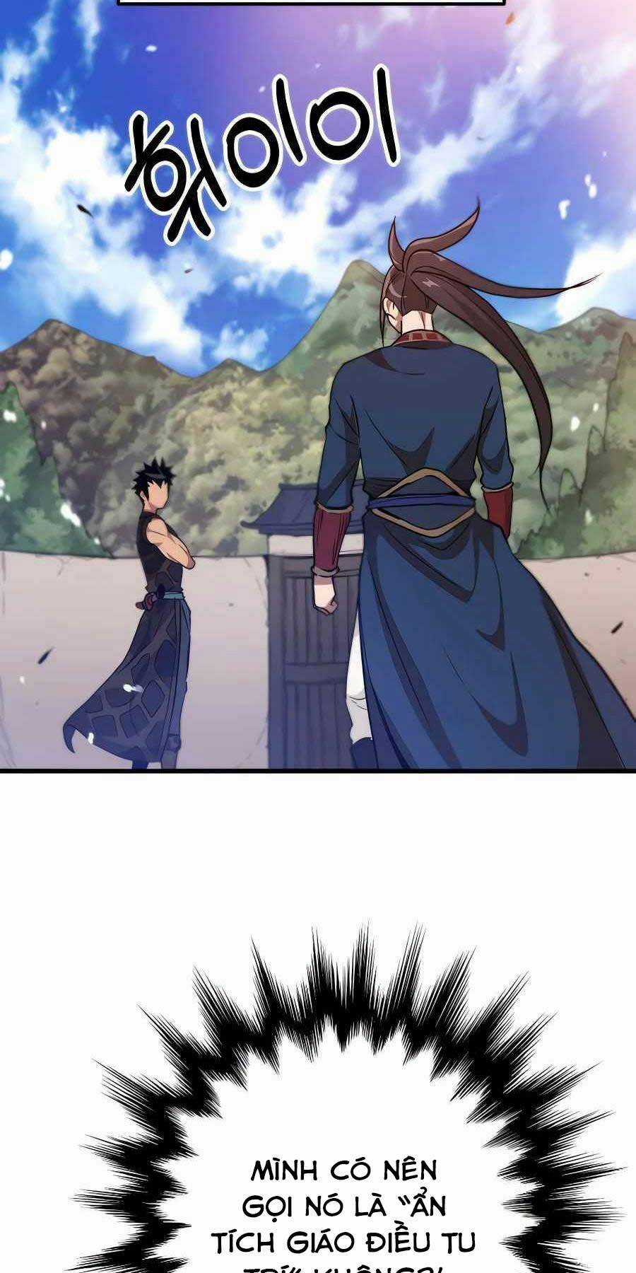 Băng Y Kiếm Thần Chapter 9 trang 30