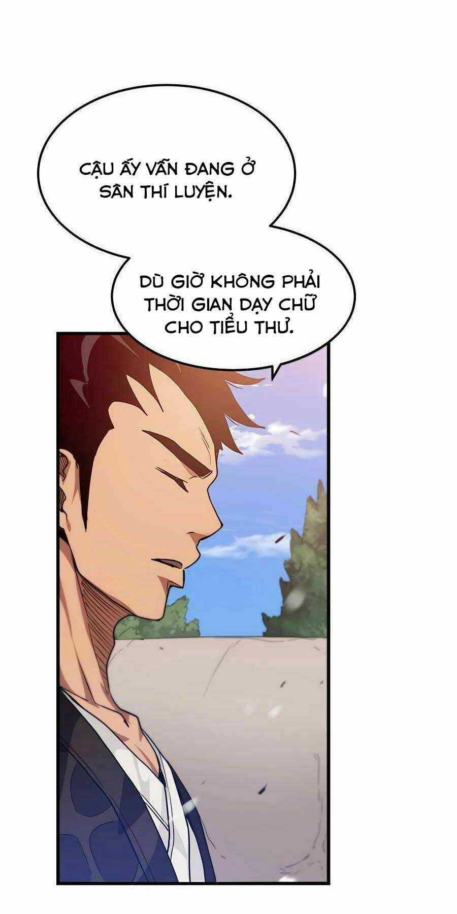 Băng Y Kiếm Thần Chapter 9 trang 34