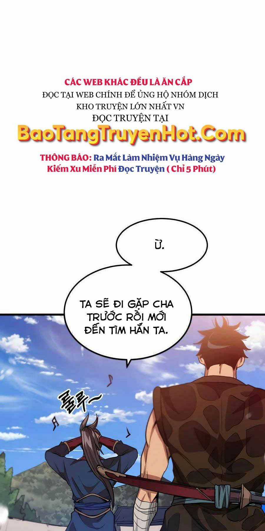 Băng Y Kiếm Thần Chapter 9 trang 35