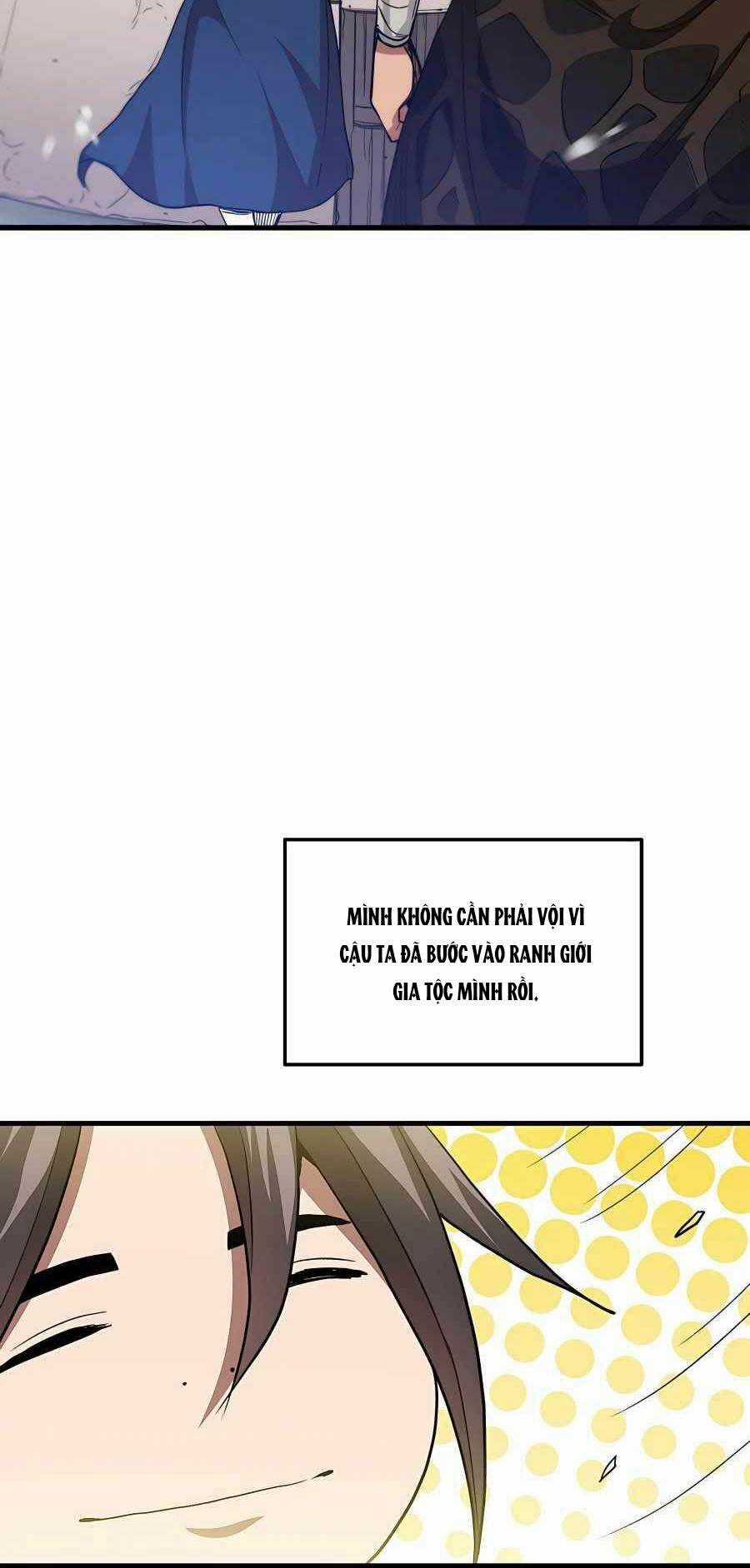 Băng Y Kiếm Thần Chapter 9 trang 36