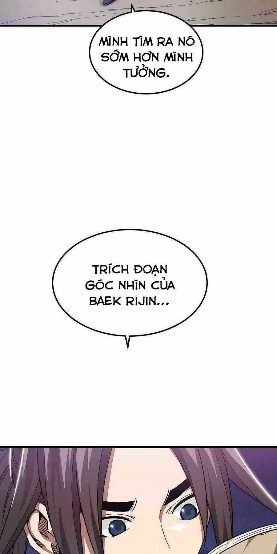 Băng Y Kiếm Thần Chapter 9 trang 4