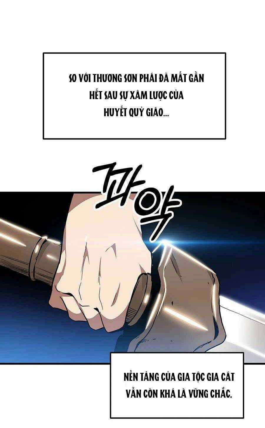 Băng Y Kiếm Thần Chapter 9 trang 48