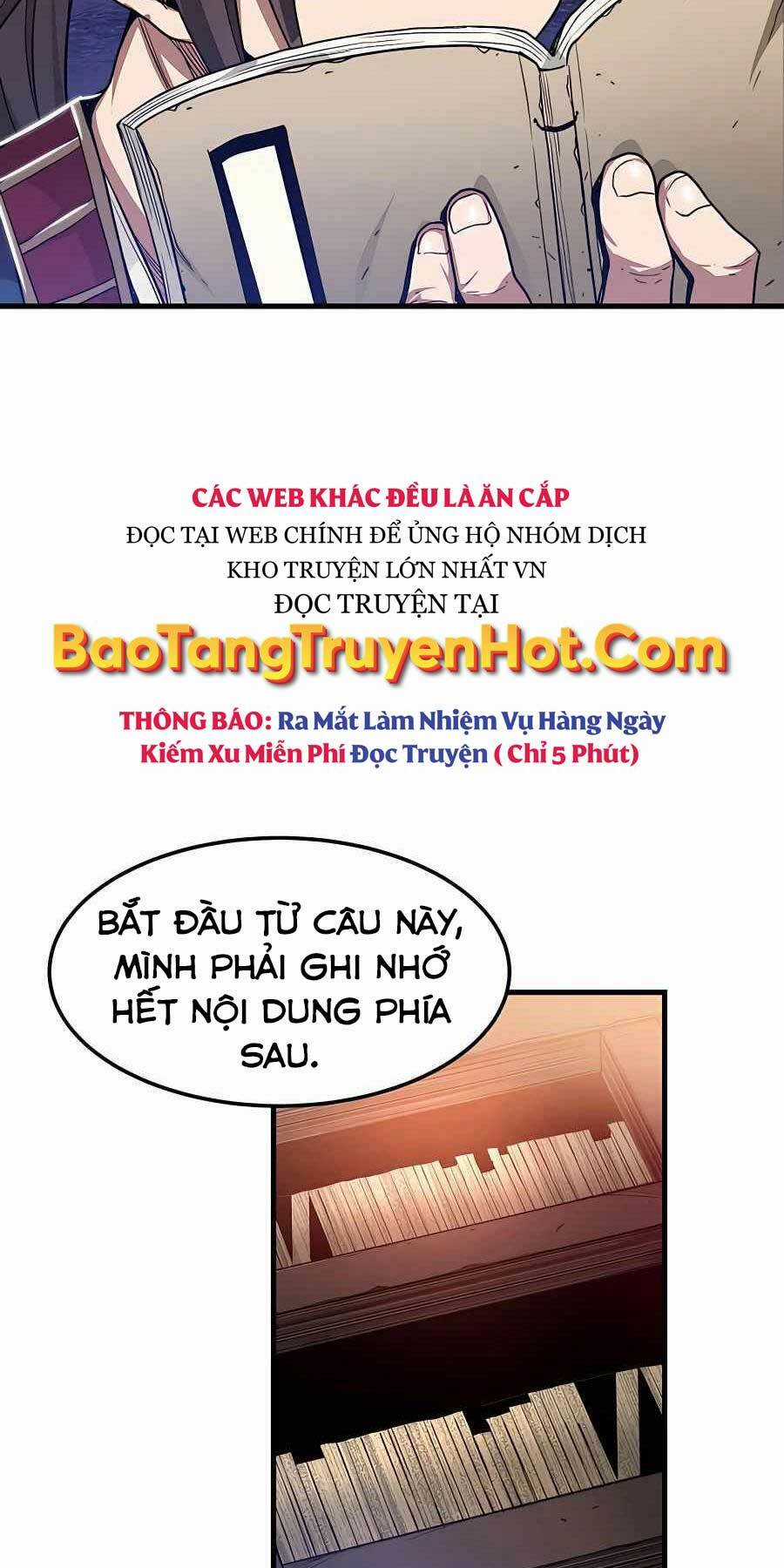 Băng Y Kiếm Thần Chapter 9 trang 5