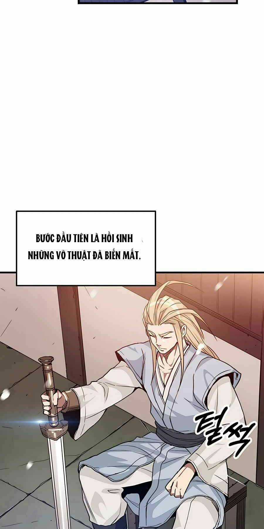 Băng Y Kiếm Thần Chapter 9 trang 50