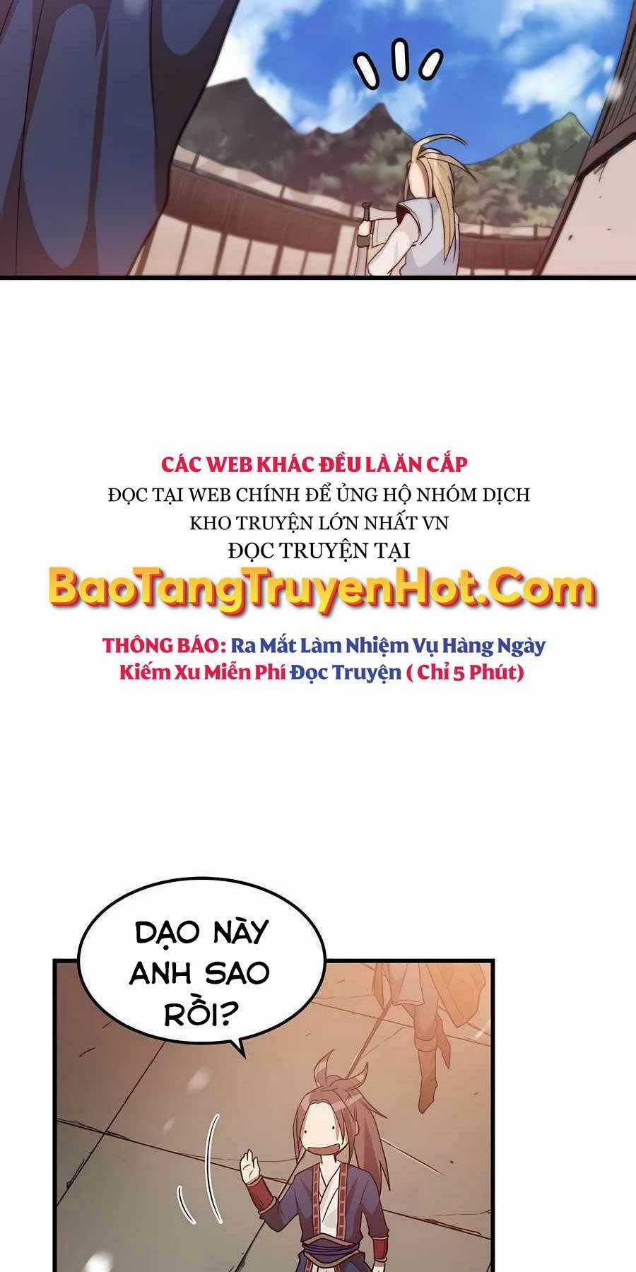 Băng Y Kiếm Thần Chapter 9 trang 54